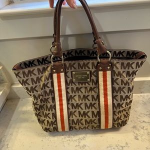 Michael Kors handbag